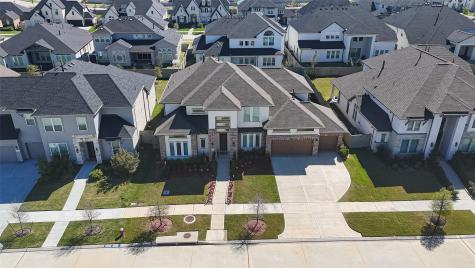 4919 Olive Province Lane Manvel TX 77578