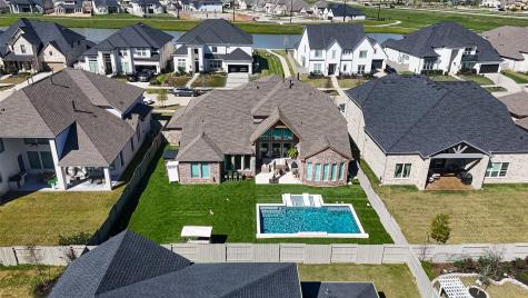 4919 Olive Province Lane Manvel TX 77578