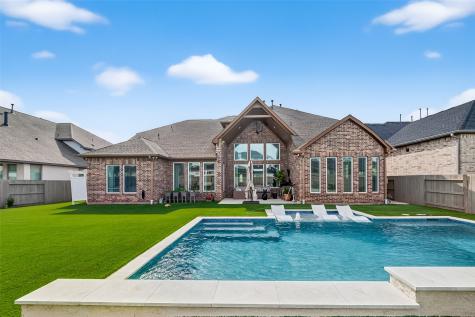 4919 Olive Province Lane Manvel TX 77578