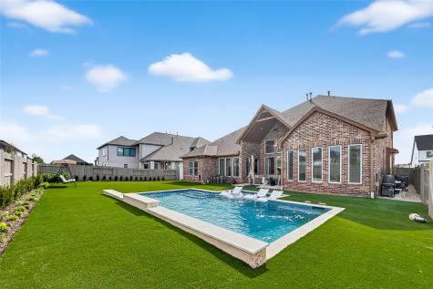 4919 Olive Province Lane Manvel TX 77578