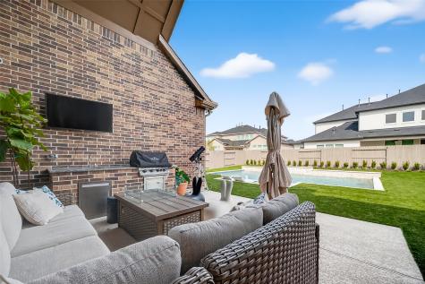4919 Olive Province Lane Manvel TX 77578