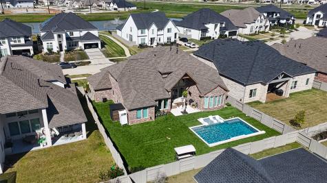 4919 Olive Province Lane Manvel TX 77578