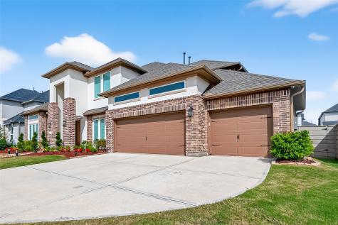 4919 Olive Province Lane Manvel TX 77578