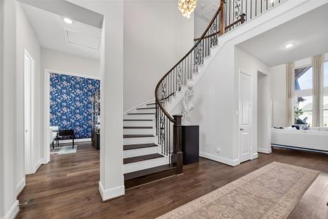 4919 Olive Province Lane Manvel TX 77578