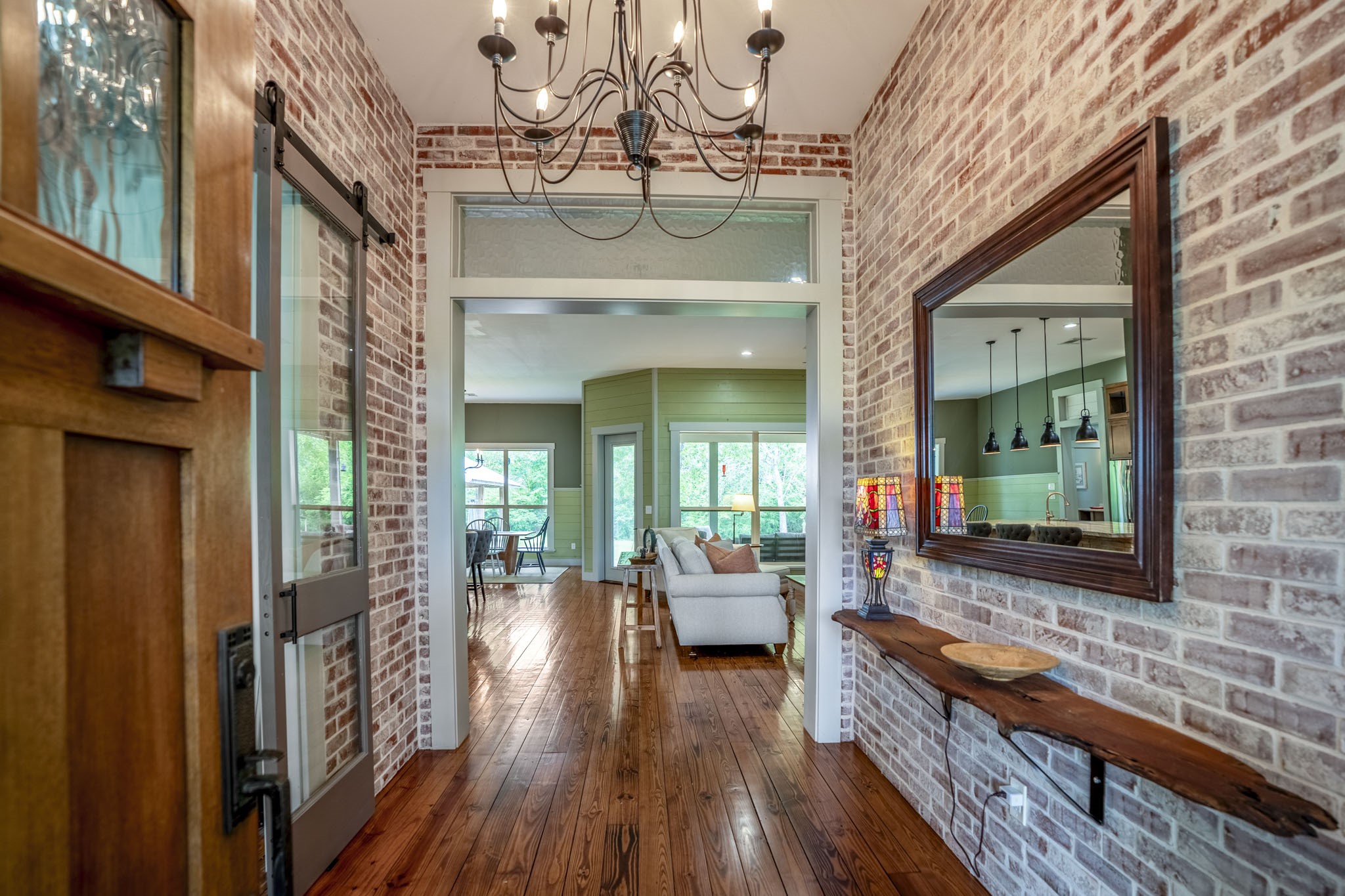 11537 Vintage Oaks Drive Montgomery TX 77356