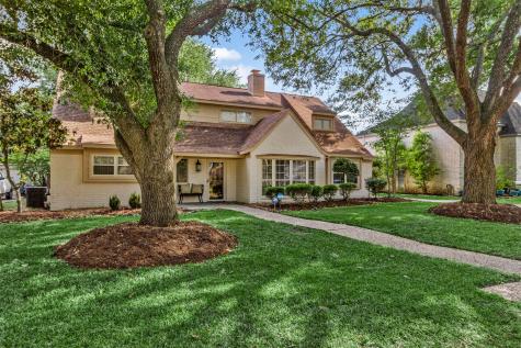 11927 Oakcroft Drive Houston TX 77070