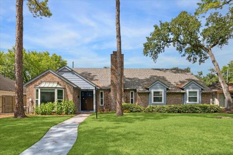 10722 Russett Drive Houston TX 77042