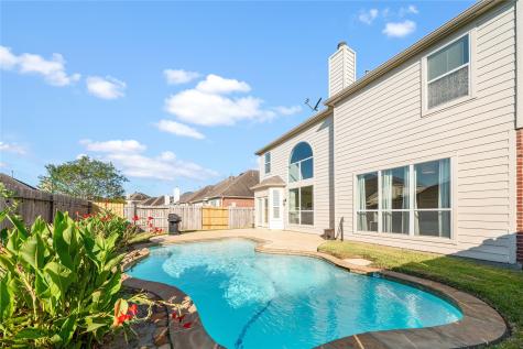 30410 Mesa Valley Drive Spring TX 77386