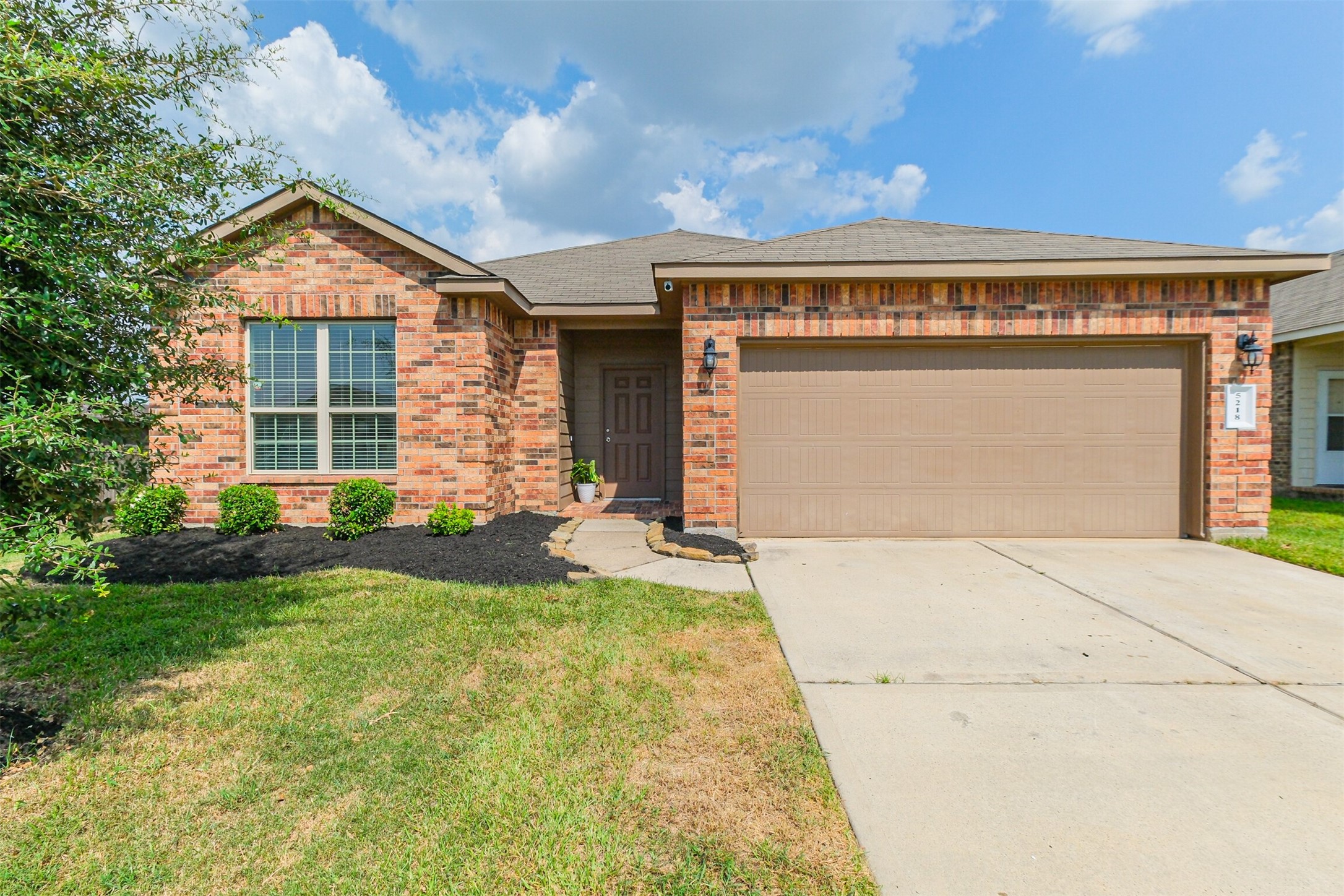 5218 Jasmine Valley Court Katy TX 77449