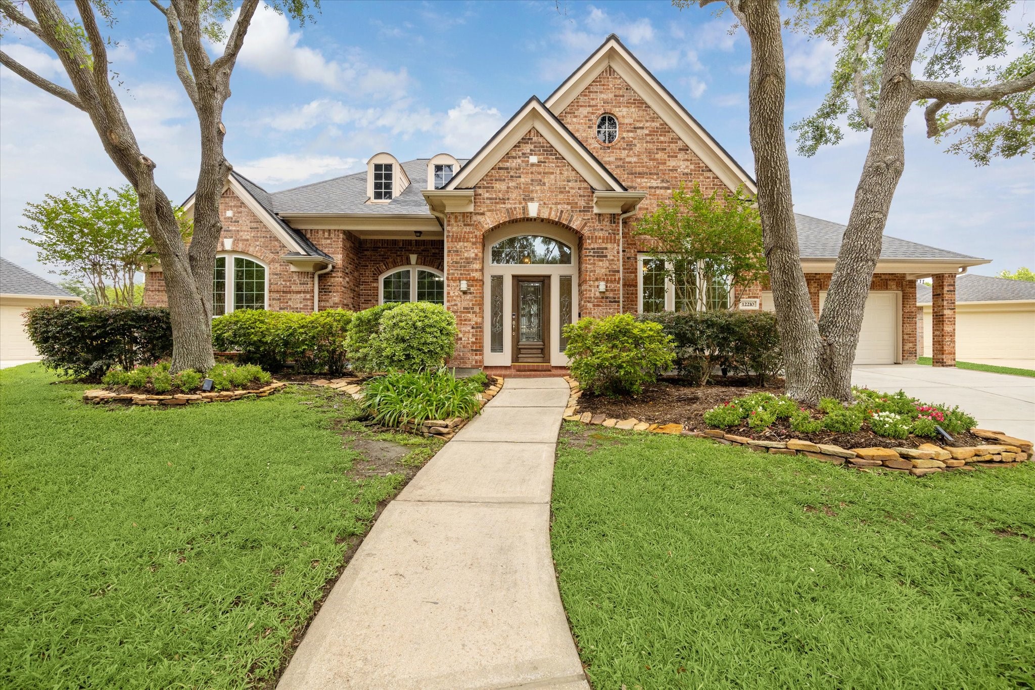 12210 Pebble Meadows Houston TX 77041