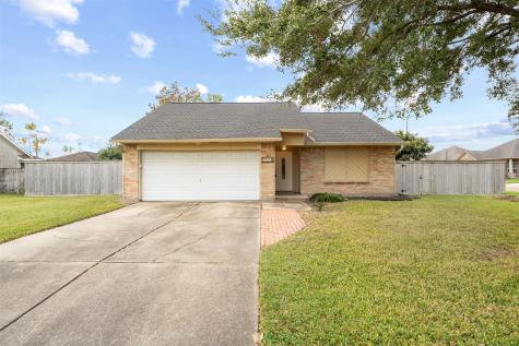 2111 Cammy Lane La Porte TX 77571