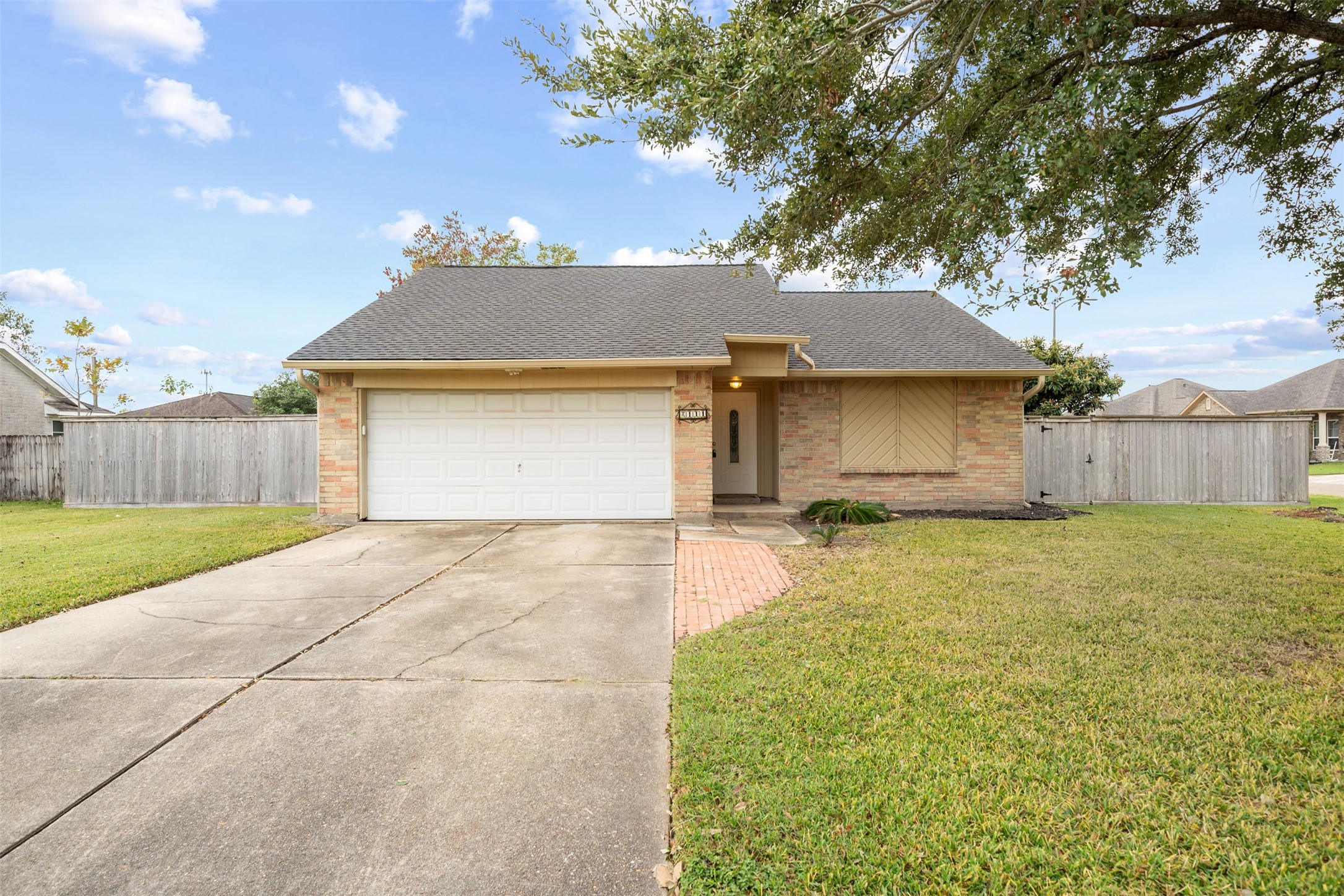 2111 Cammy Lane La Porte TX 77571
