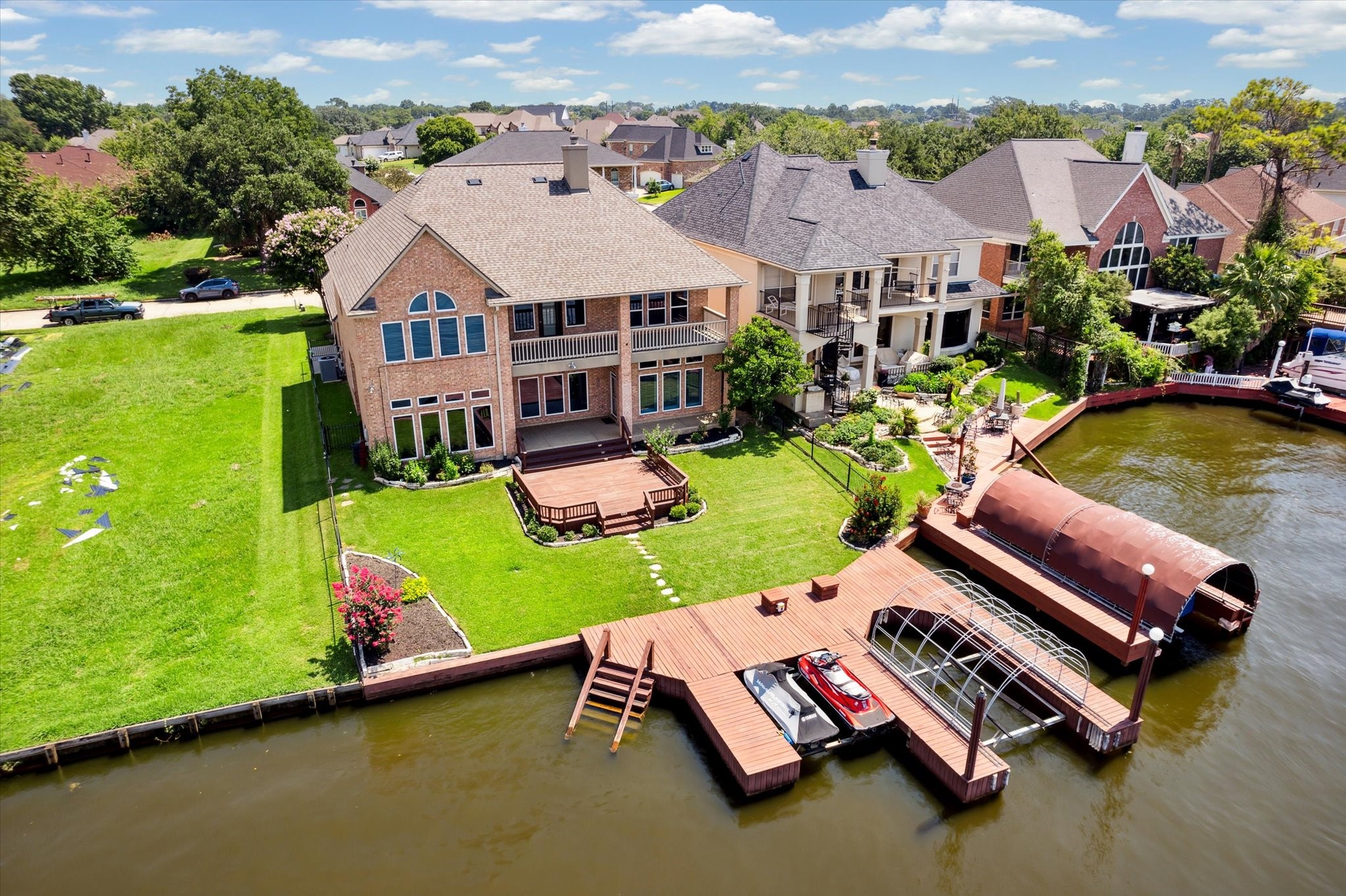 132 Waterford Way Montgomery TX 77356