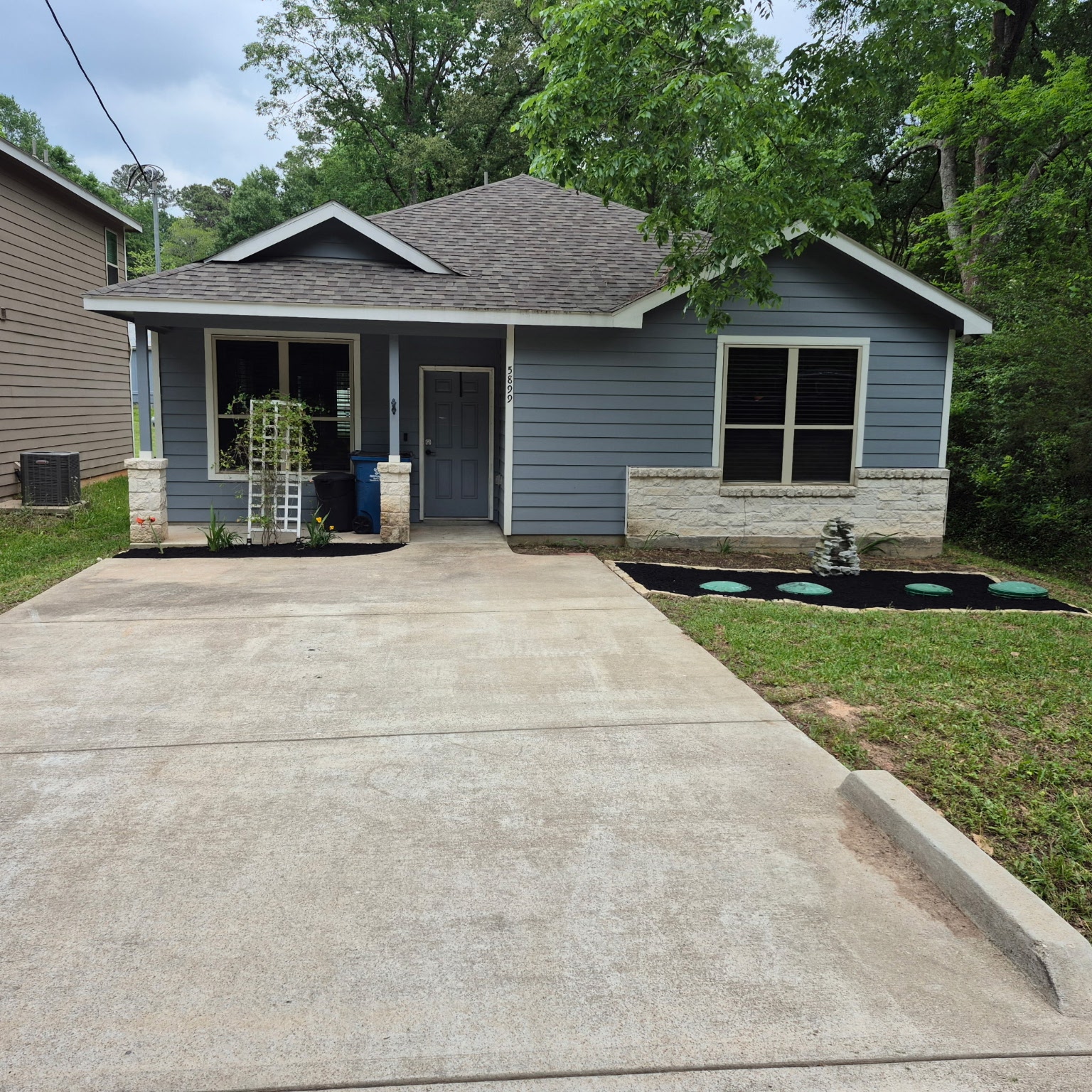 5899 Skylane Drive Montgomery TX 77316