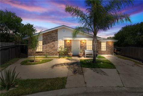 1126 Green Willow Drive Corpus Christi TX 78405