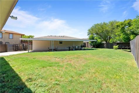1126 Green Willow Drive Corpus Christi TX 78405