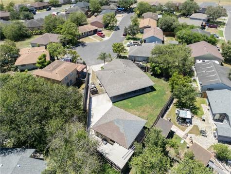 1126 Green Willow Drive Corpus Christi TX 78405