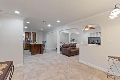 1126 Green Willow Drive Corpus Christi TX 78405