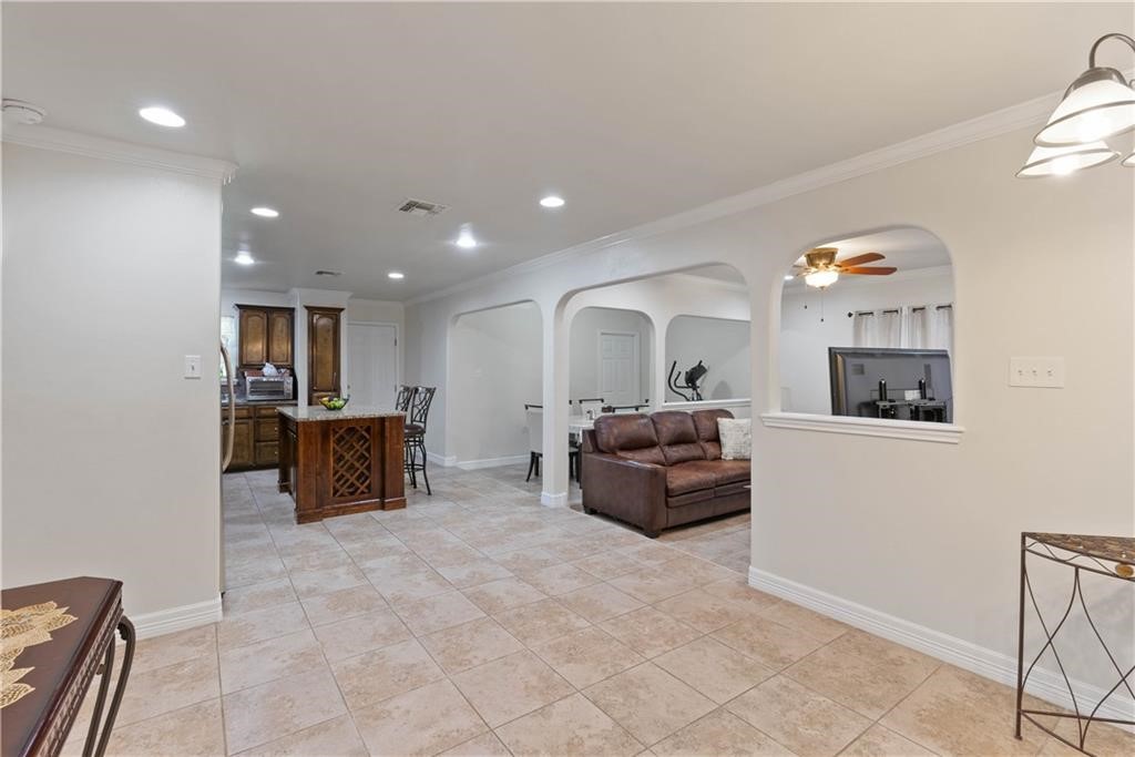 1126 Green Willow Drive Corpus Christi TX 78405
