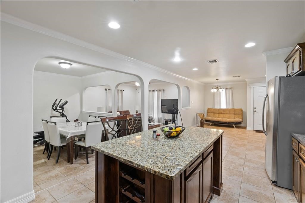 1126 Green Willow Drive Corpus Christi TX 78405
