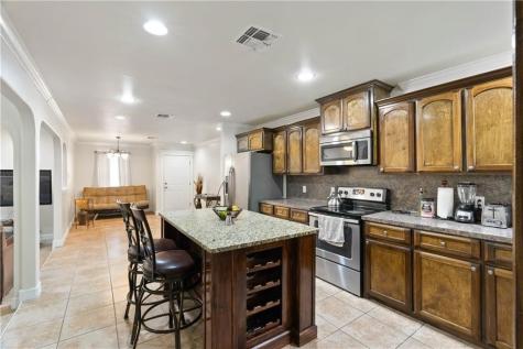 1126 Green Willow Drive Corpus Christi TX 78405