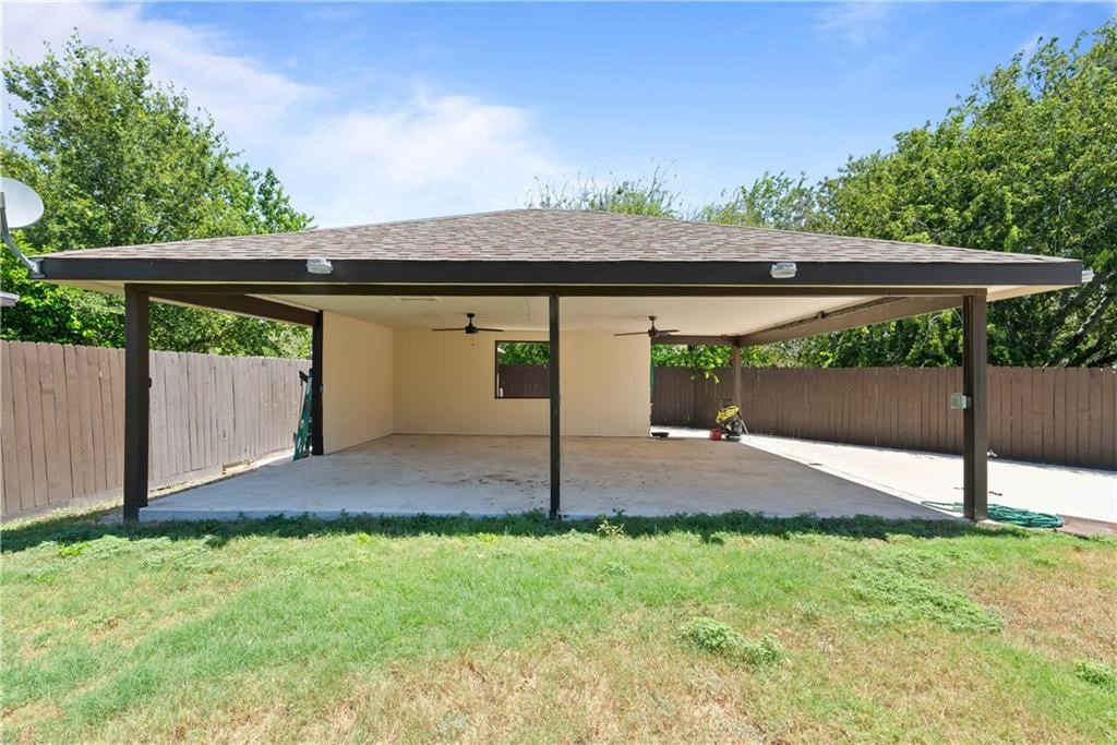 1126 Green Willow Drive Corpus Christi TX 78405