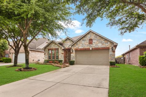 21333 Thurston Crossing Drive Porter TX 77365