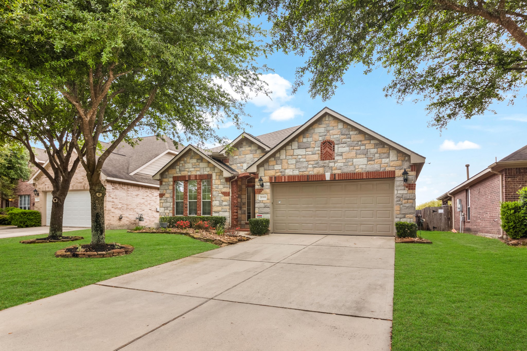 21333 Thurston Crossing Drive Porter TX 77365