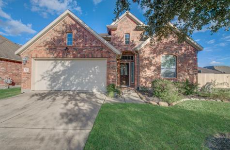 5211 Southern Orchard Lane Rosharon TX 77583