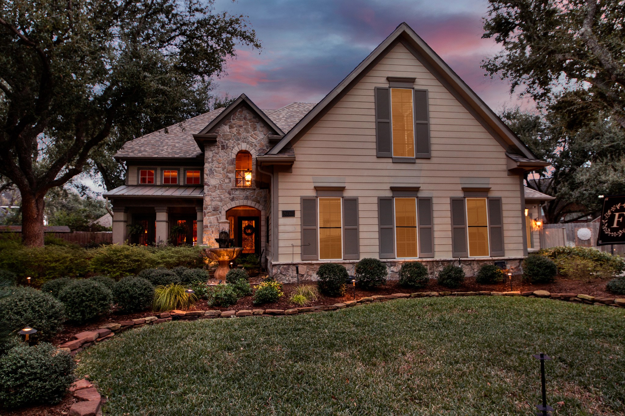 20307 Oakmoss Court Spring TX 77379