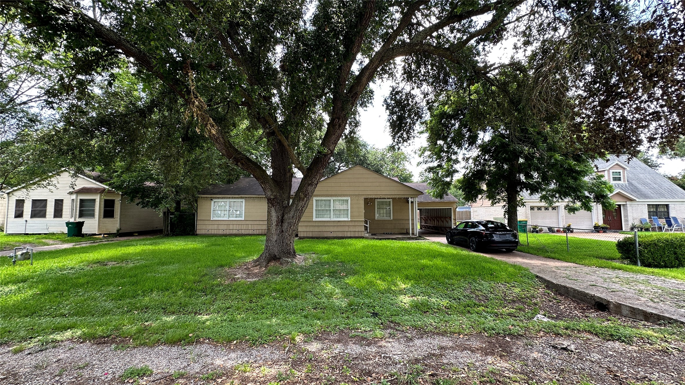 1304 Pirtle Street La Marque TX 77568