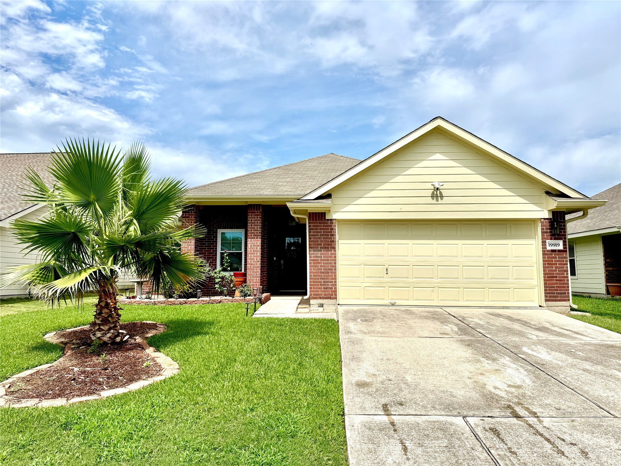 19919 Karlanda Lane Houston TX 77073