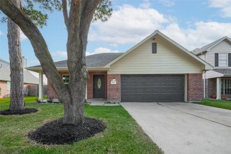 7119 Piney Meadow Court Houston TX 77041