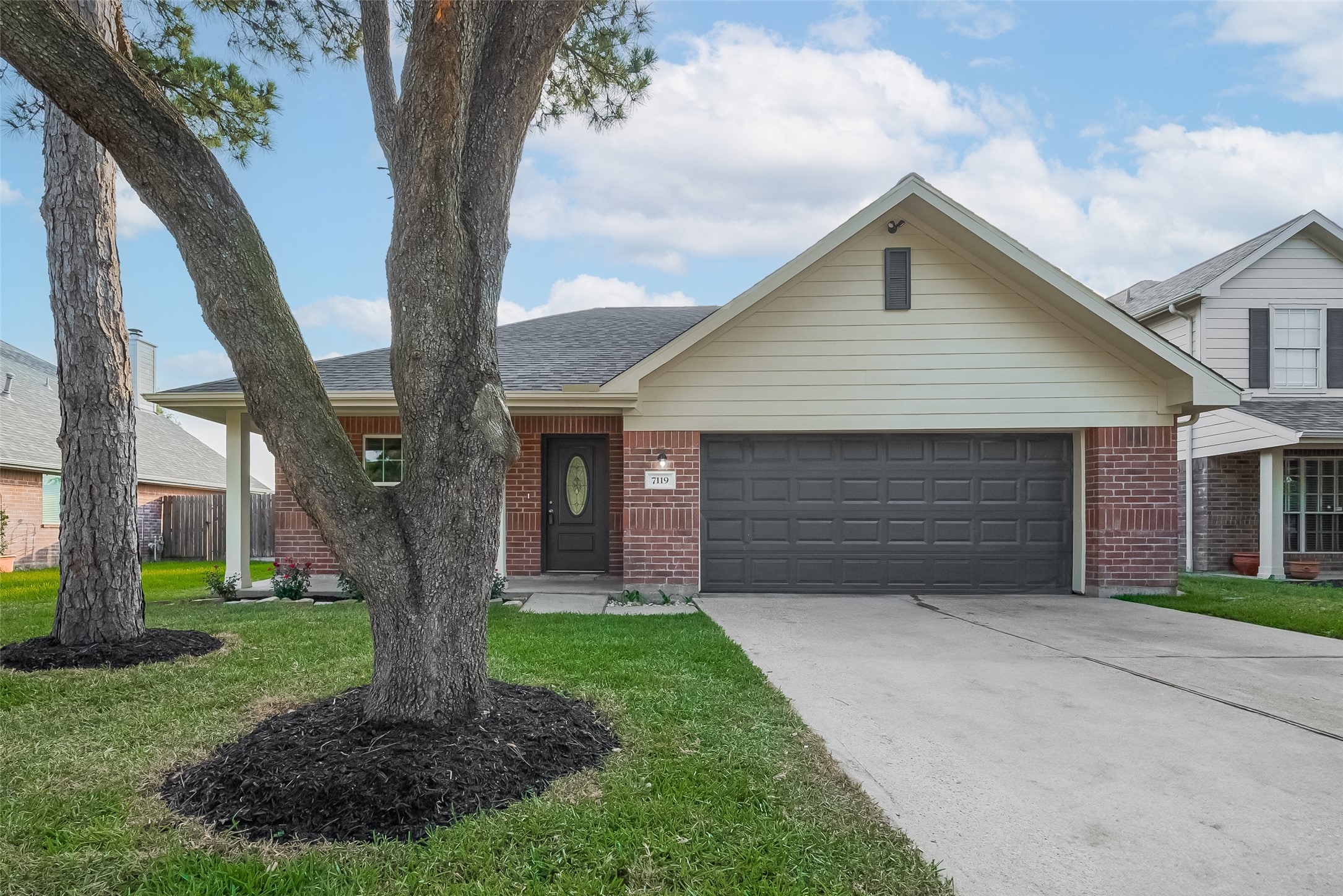 7119 Piney Meadow Court Houston TX 77041