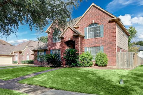 2106 Shadow Bay Circle League City TX 77573