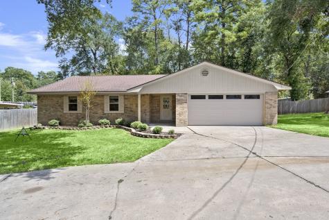 127 Whippoorwill Drive Livingston TX 77351