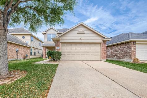 2038 Nichole Woods Drive Houston TX 77047