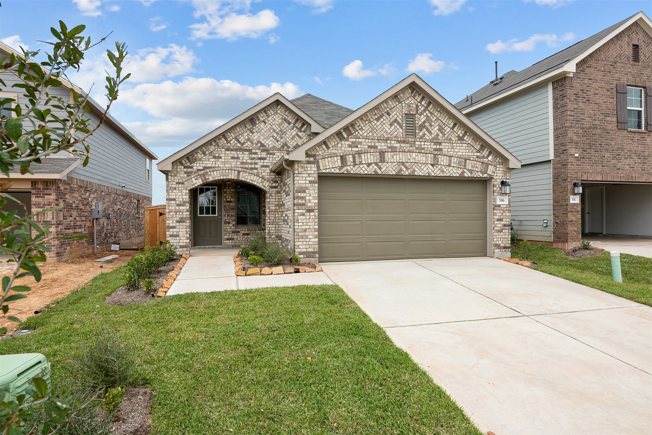 336 Flowering Orchid Lane Willis TX 77378
