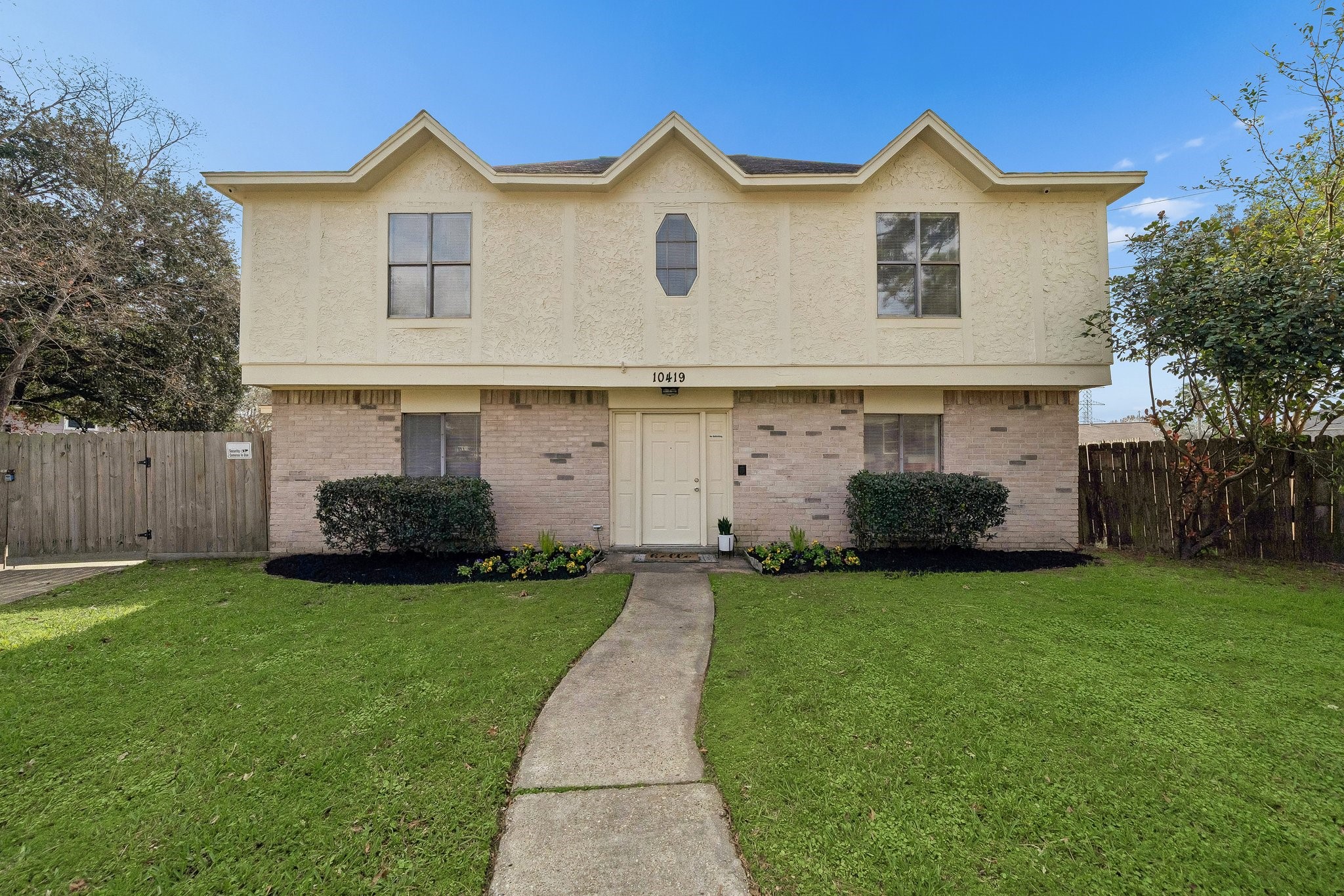 10419 Autumn Harvest Drive Houston TX 77064