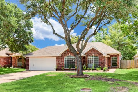14919 Englebrook Drive Houston TX 77095