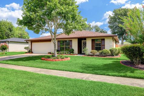 5810 Country Place League City TX 77573