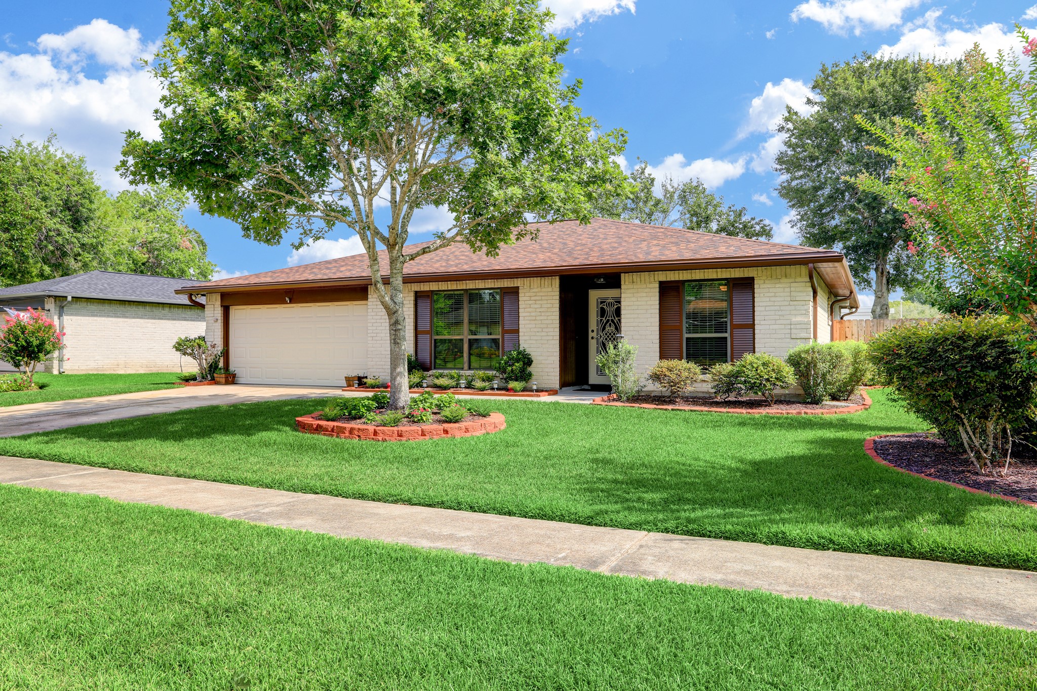 5810 Country Place League City TX 77573