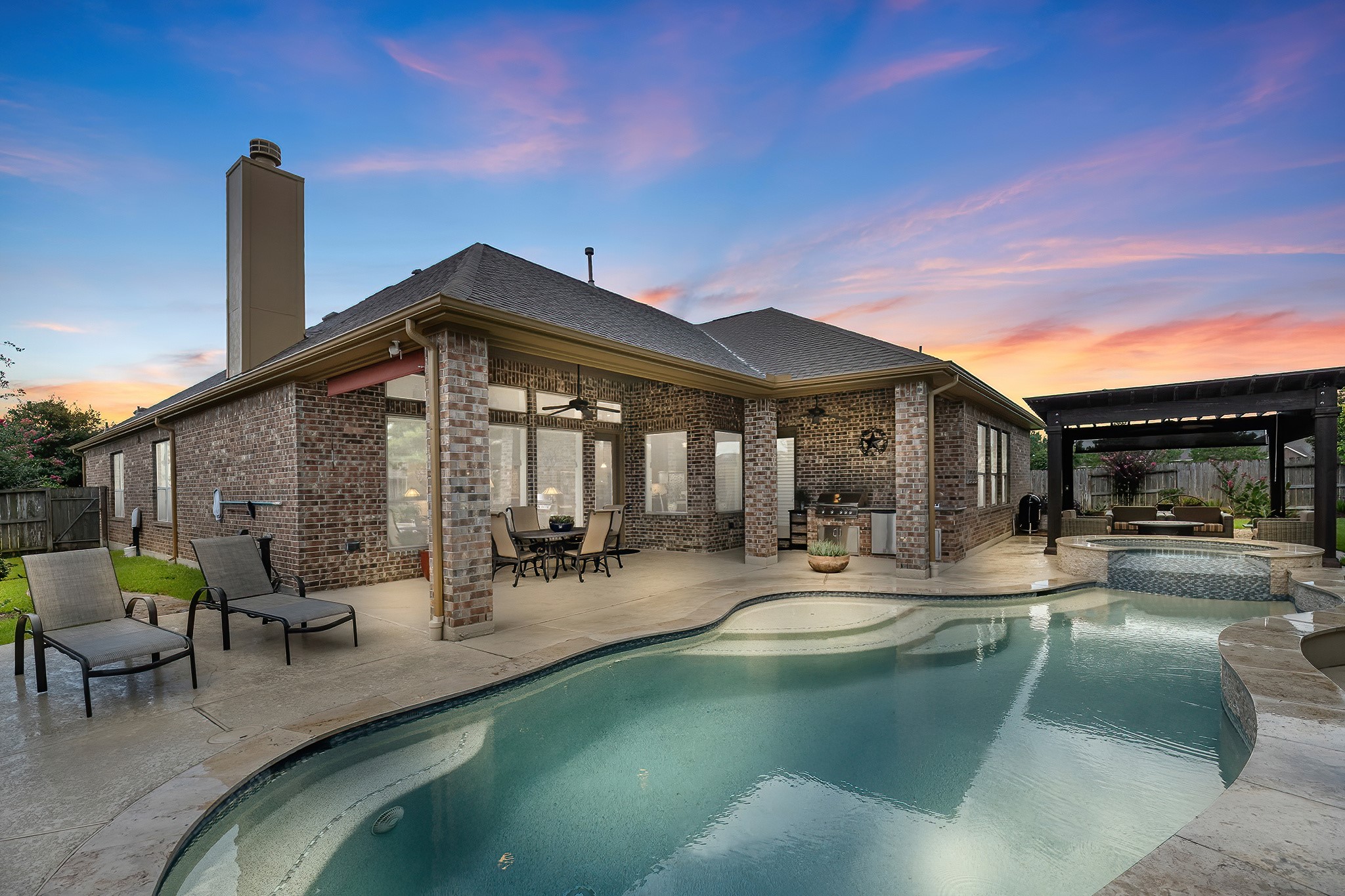25702 Bang Springs Court Katy TX 77494