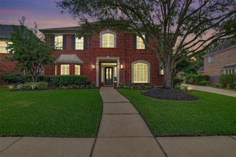 15918 Lake Loop Drive Cypress TX 77433
