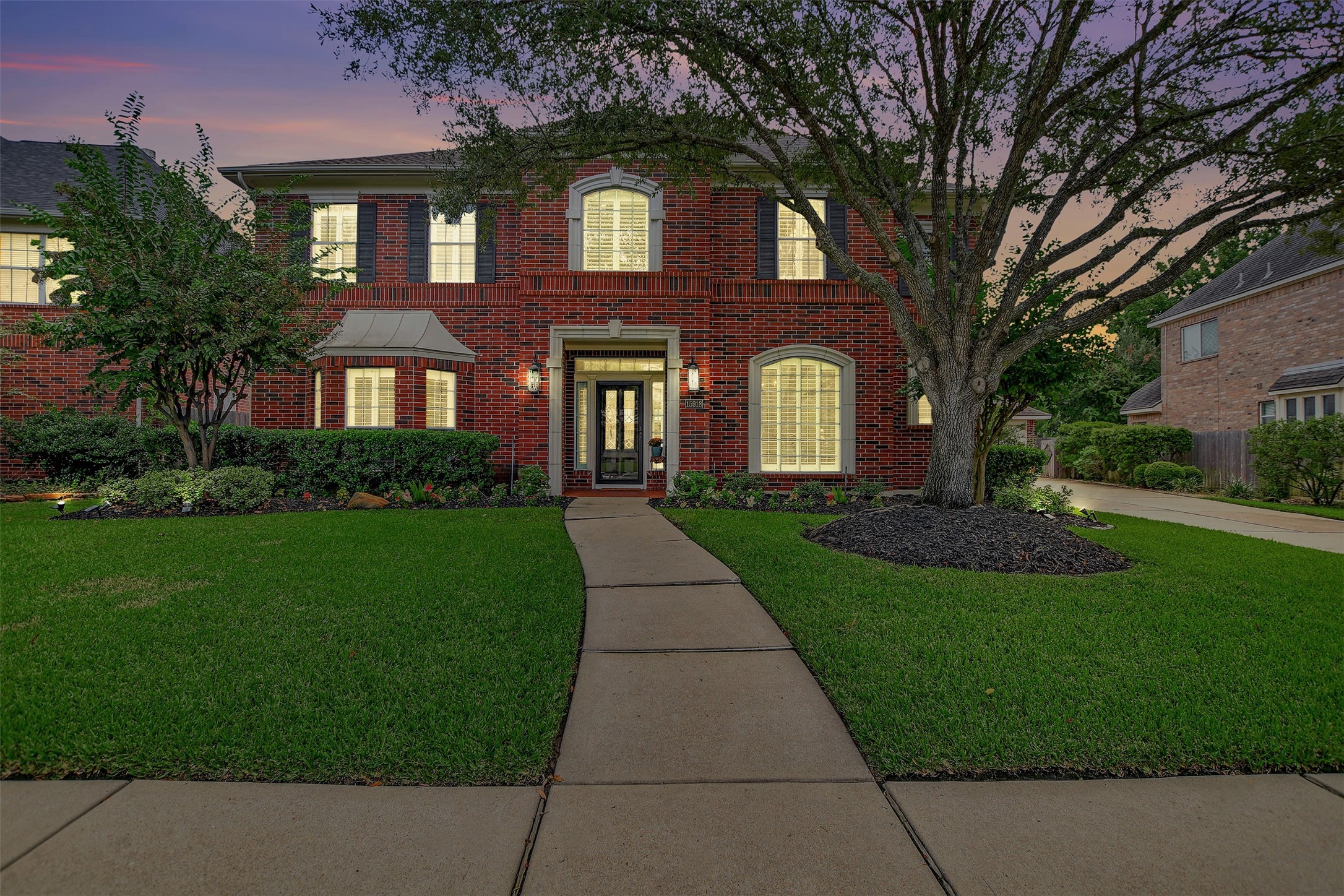 15918 Lake Loop Drive Cypress TX 77433