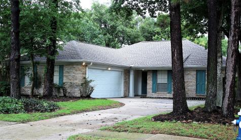 16035 Sweetwater Creek Drive Houston TX 77095