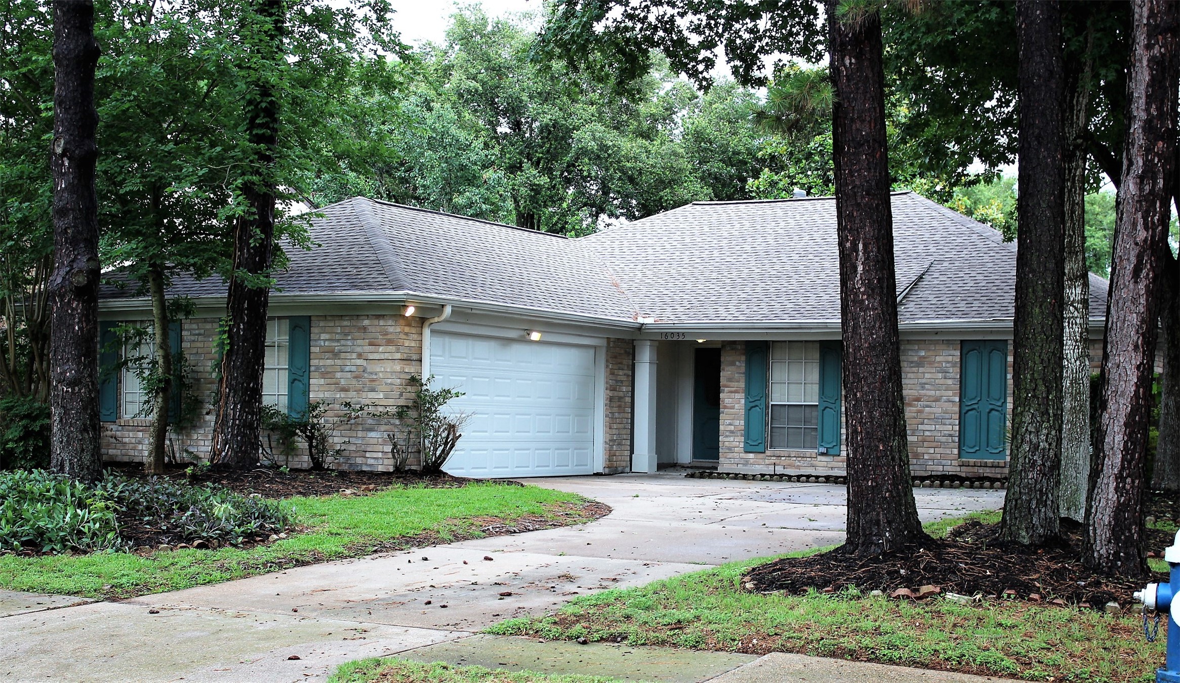 16035 Sweetwater Creek Drive Houston TX 77095