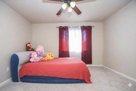14407 Andrea Way Lane Houston TX 77083