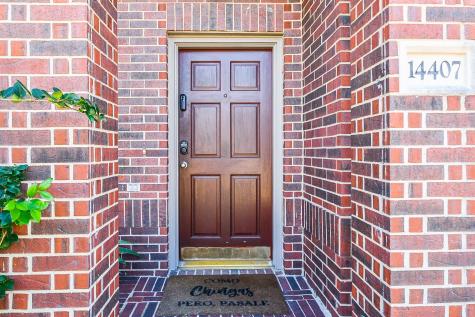 14407 Andrea Way Lane Houston TX 77083