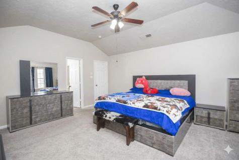 14407 Andrea Way Lane Houston TX 77083